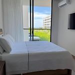 Vive a la orilla del mar un descanso regenerador.