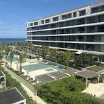 Vive a la orilla del mar un descanso regenerador.