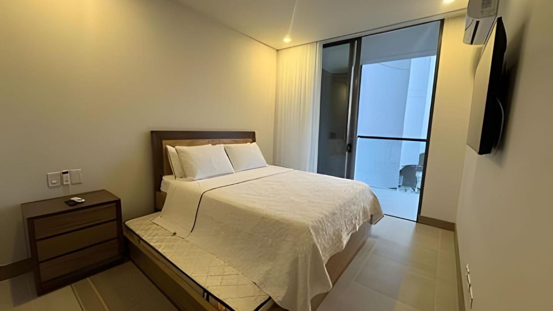Vive A La Orilla Del Mar Un Descanso Regenerador. Apartamento *