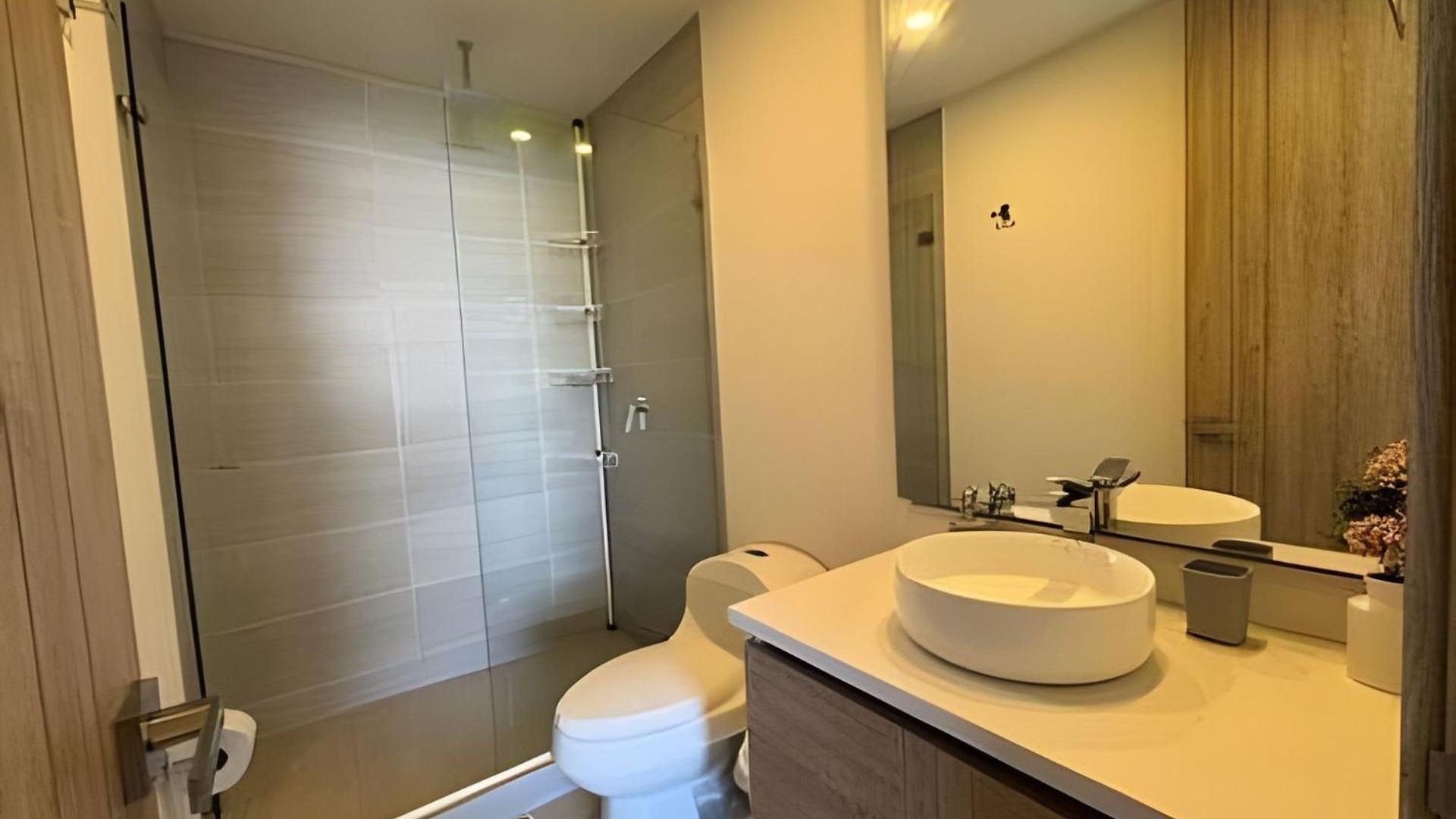 Apartamento Vive A La Orilla Del Mar Un Descanso Regenerador. *