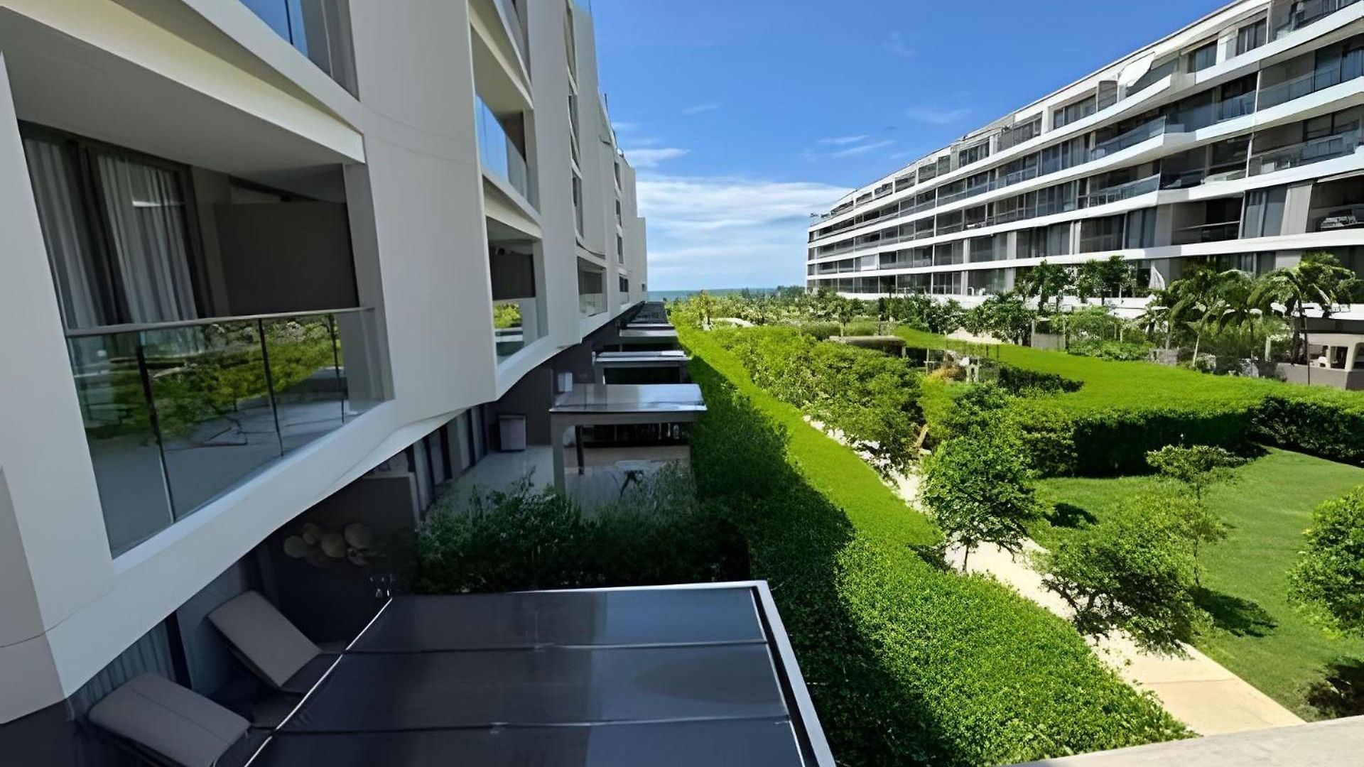 Apartamento Vive A La Orilla Del Mar Un Descanso Regenerador. Cartagena