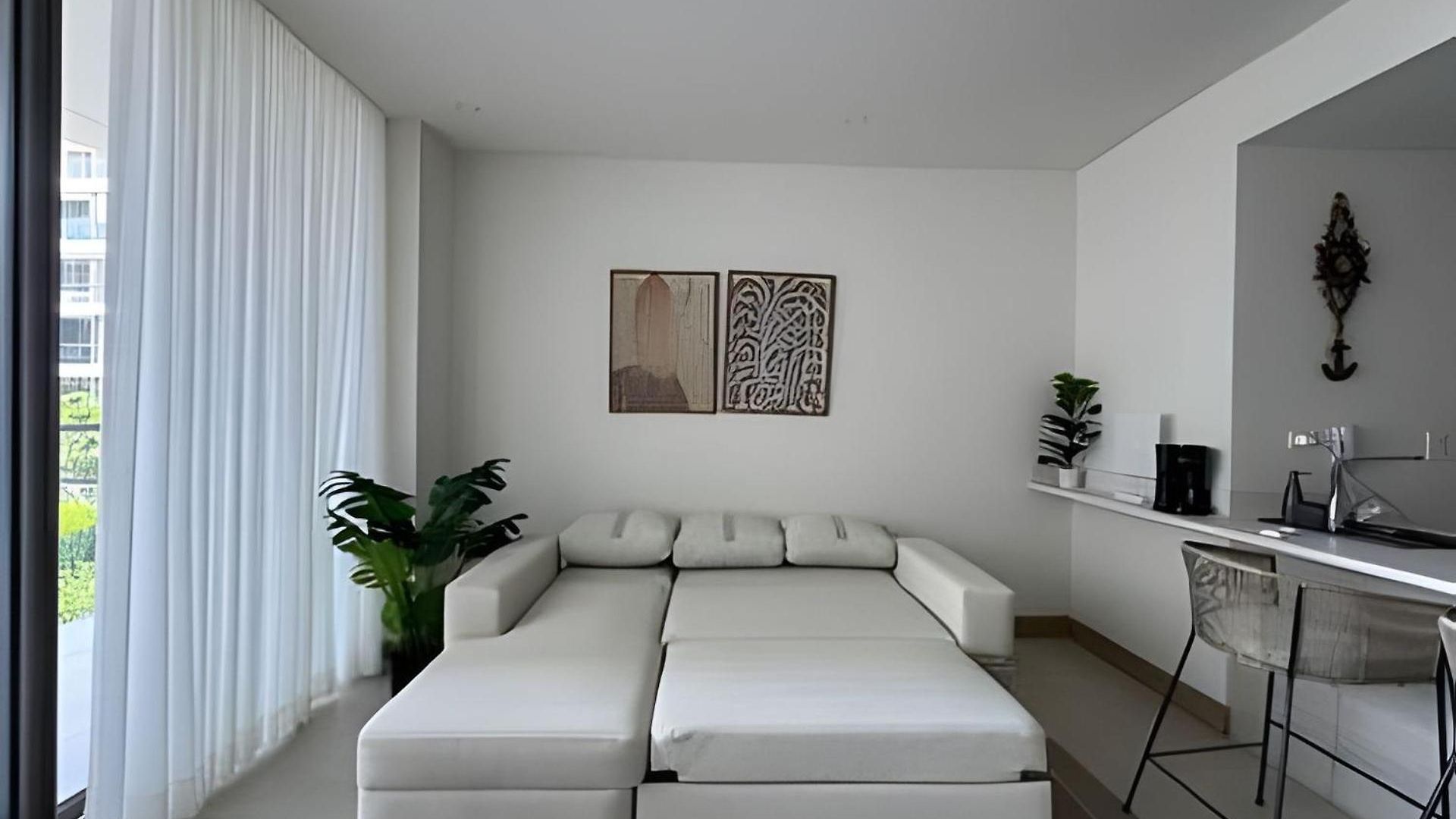 Apartamento Vive A La Orilla Del Mar Un Descanso Regenerador.