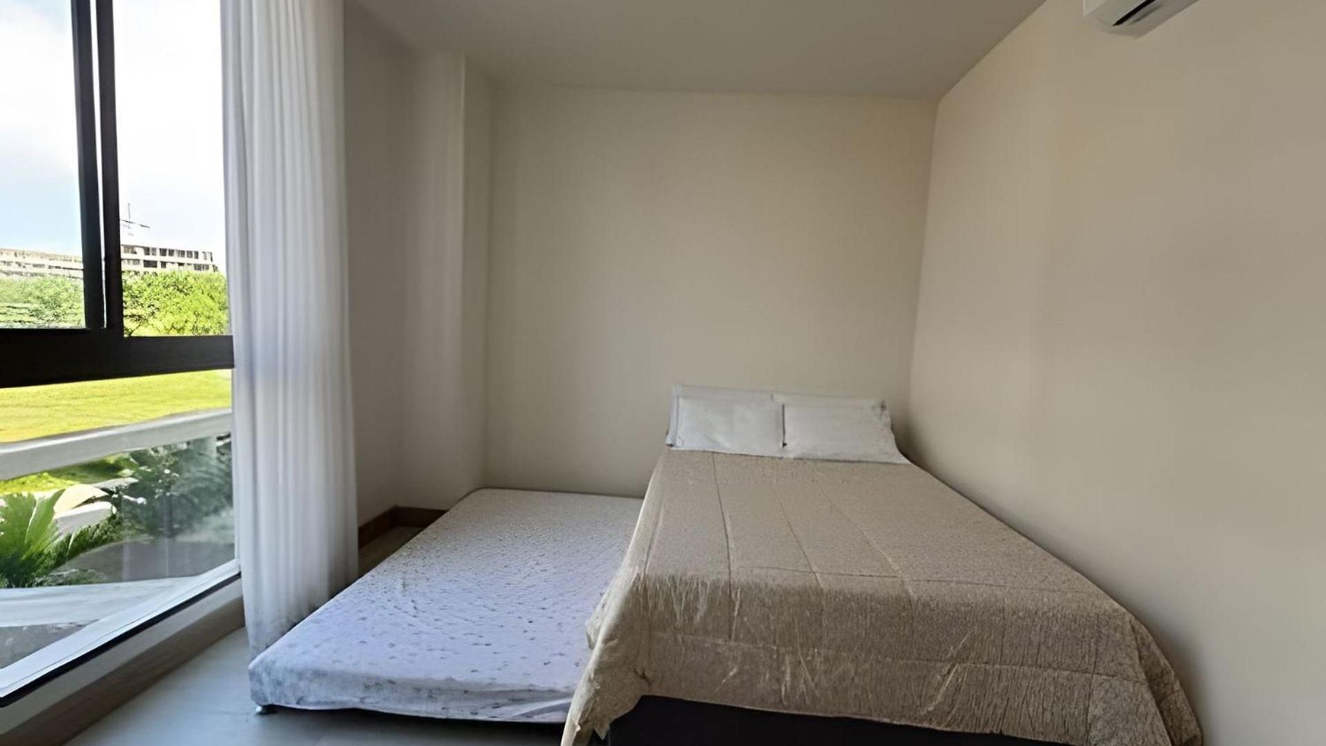 Apartamento Vive A La Orilla Del Mar Un Descanso Regenerador.
