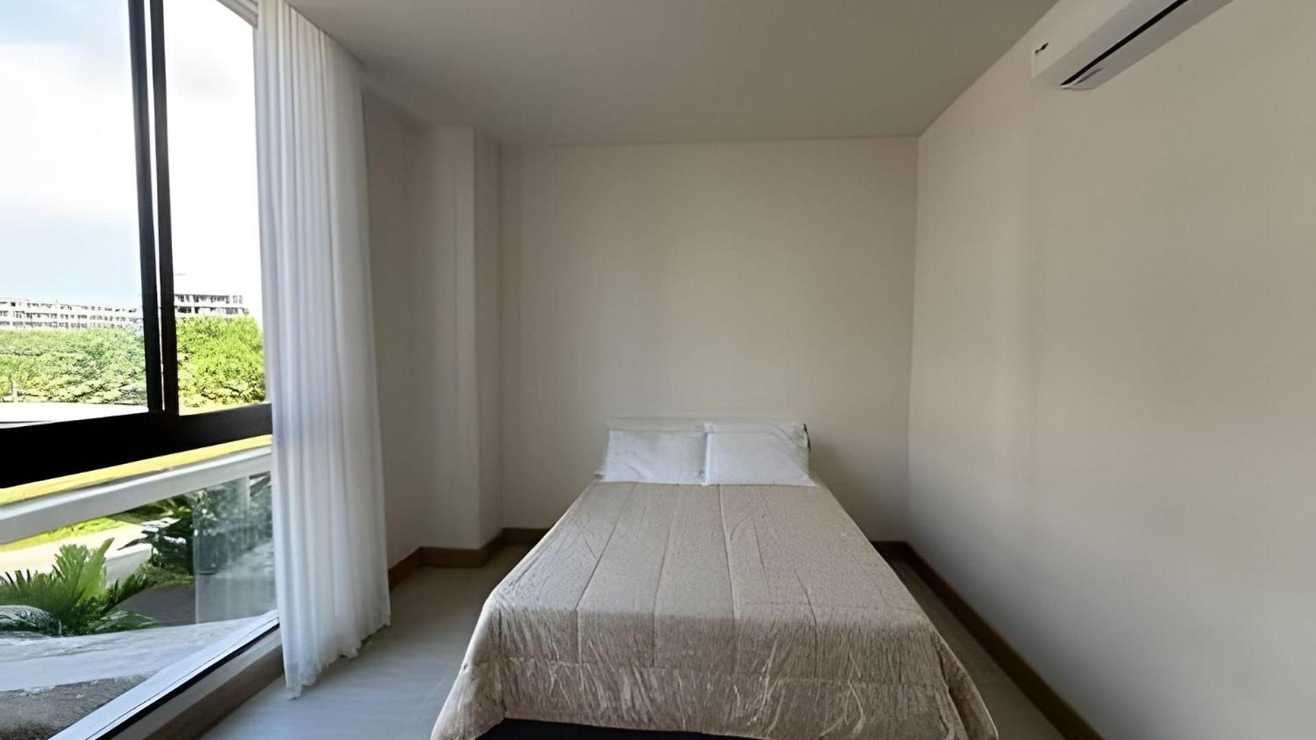Apartamento Vive A La Orilla Del Mar Un Descanso Regenerador. *