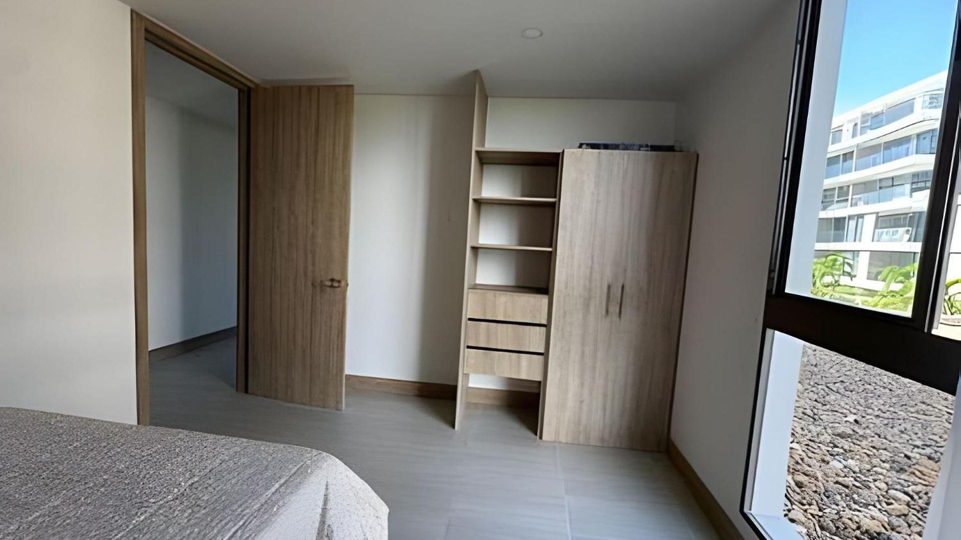 Apartamento Vive A La Orilla Del Mar Un Descanso Regenerador. *