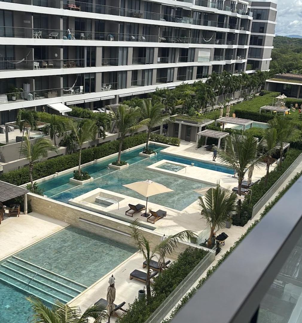 Apartamento Vive A La Orilla Del Mar Un Descanso Regenerador. *