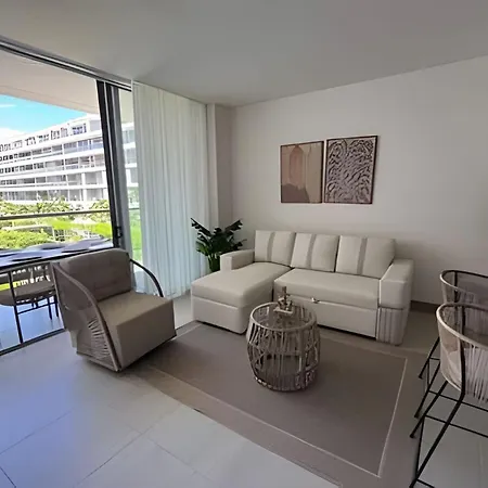Vive A La Orilla Del Mar Un Descanso Regenerador. Apartamento Cartagena