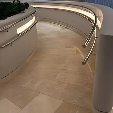 Apartamento Vive A La Orilla Del Mar Un Descanso Regenerador. *
