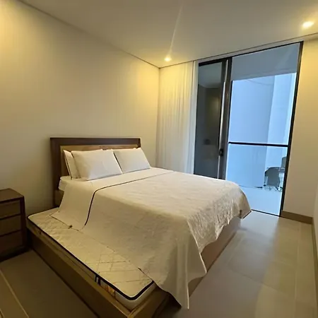 Vive A La Orilla Del Mar Un Descanso Regenerador. Apartamento *