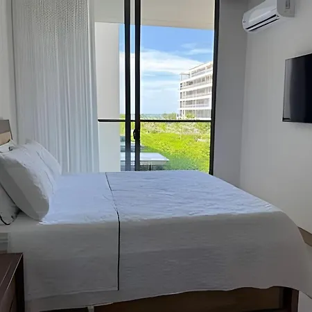 Apartamento Vive A La Orilla Del Mar Un Descanso Regenerador. *