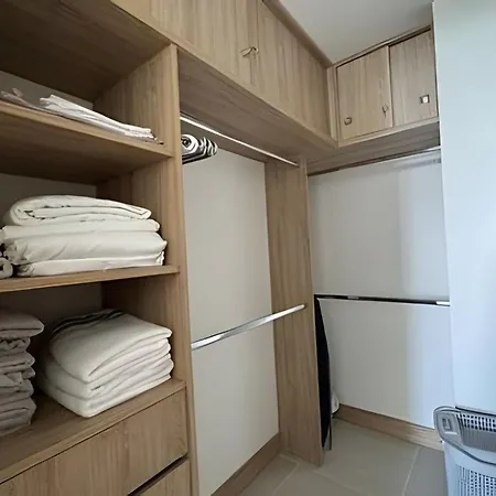 Vive A La Orilla Del Mar Un Descanso Regenerador. Apartamento *