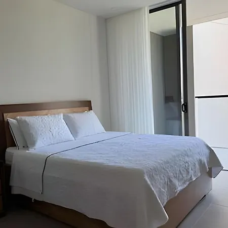 Apartamento Vive A La Orilla Del Mar Un Descanso Regenerador. *