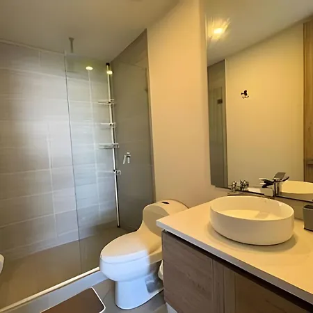 Apartamento Vive A La Orilla Del Mar Un Descanso Regenerador. *