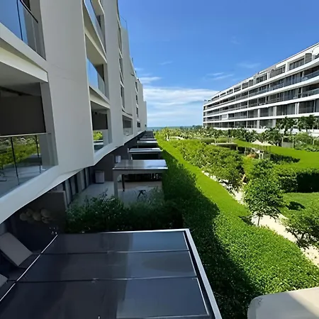 Apartamento Vive A La Orilla Del Mar Un Descanso Regenerador. Cartagena
