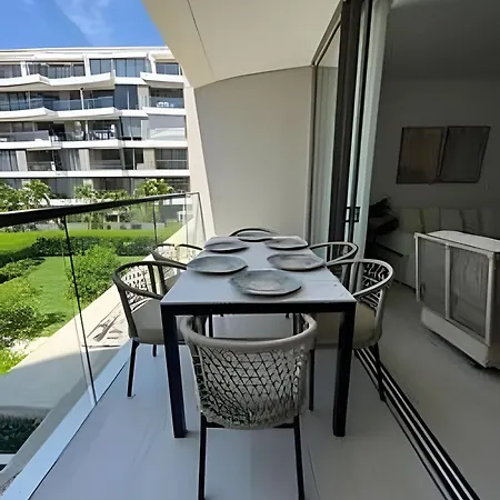 Vive A La Orilla Del Mar Un Descanso Regenerador. Apartamento *