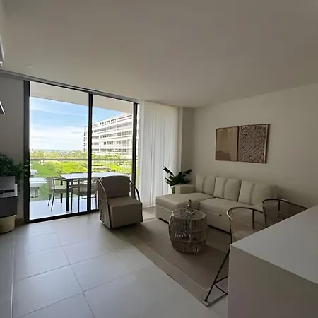 Apartamento Vive A La Orilla Del Mar Un Descanso Regenerador. *