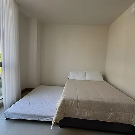 Apartamento Vive A La Orilla Del Mar Un Descanso Regenerador.