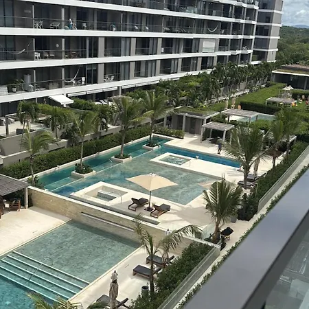 Apartamento Vive A La Orilla Del Mar Un Descanso Regenerador. *