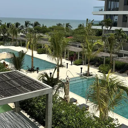 Apartamento Vive A La Orilla Del Mar Un Descanso Regenerador. Cartagena